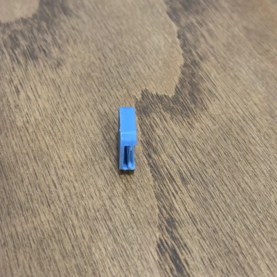 Kẹp Micro Rảnh Tay