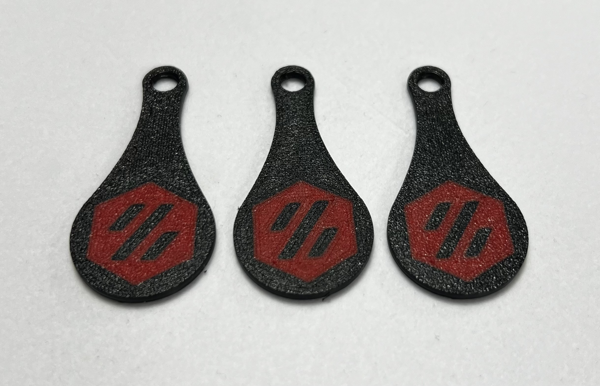 Logo Voron Coin Giỏ Hàng | Tháo Lắp Cho Móc Khóa