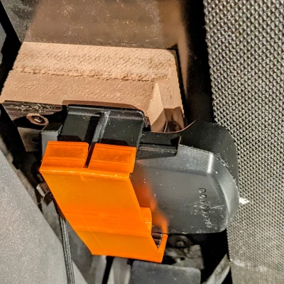 Kẹp Giữ Cảm Biến RUNN