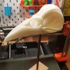 Đầu Lâu Quạ - Raven Skull - Thumbnail 3