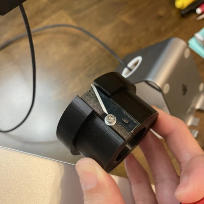 Dụng cụ cắt lọc giấy Espresso (nhiều đường kính)