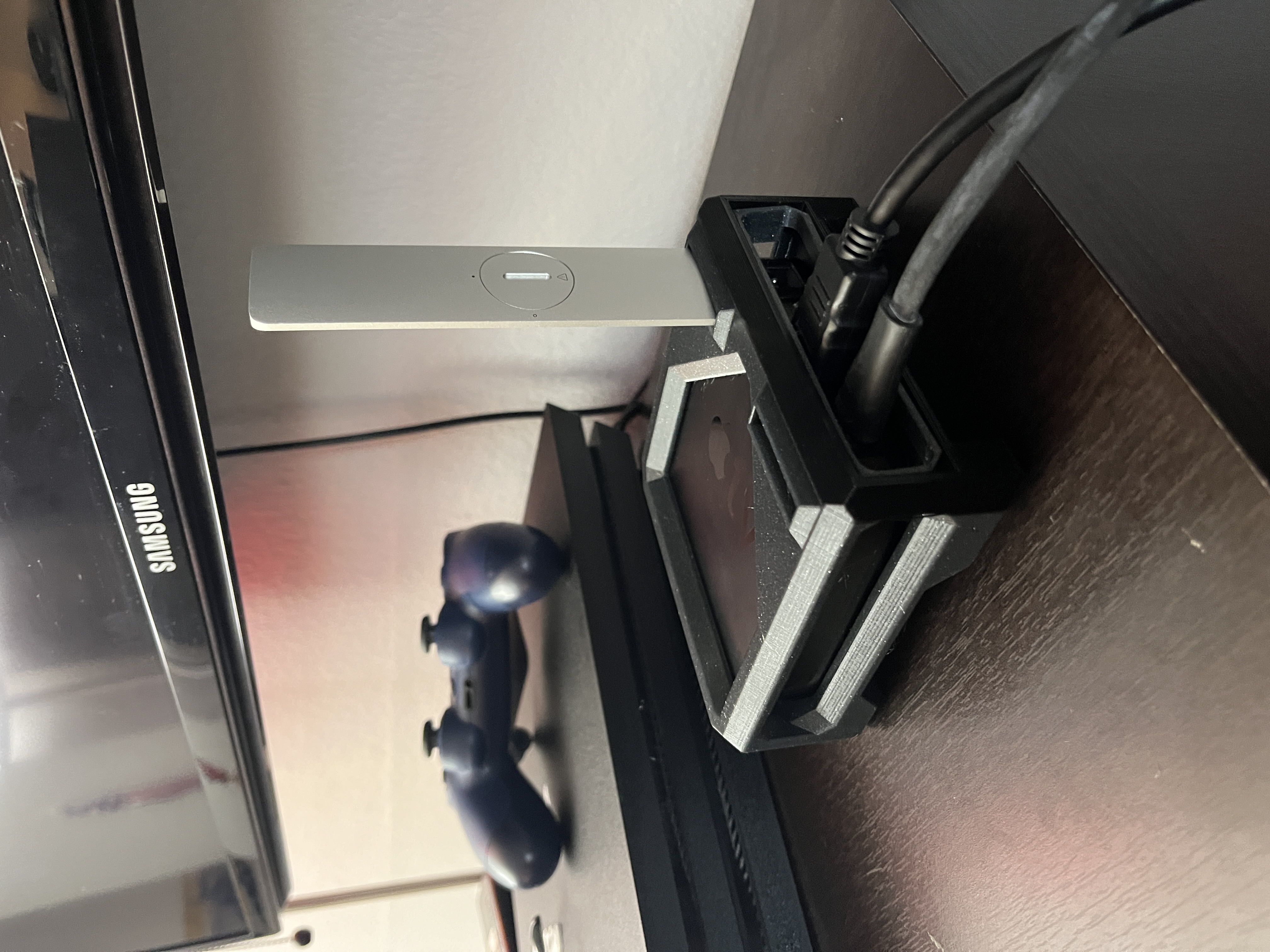 Hộp/Giá Đỡ Apple TV Gen 1 - Kiểu Hiện Đại