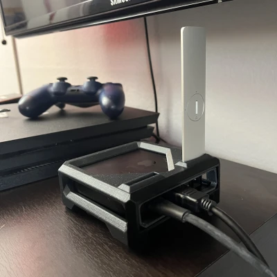 Hộp/Giá Đỡ Apple TV Gen 1 - Kiểu Hiện Đại