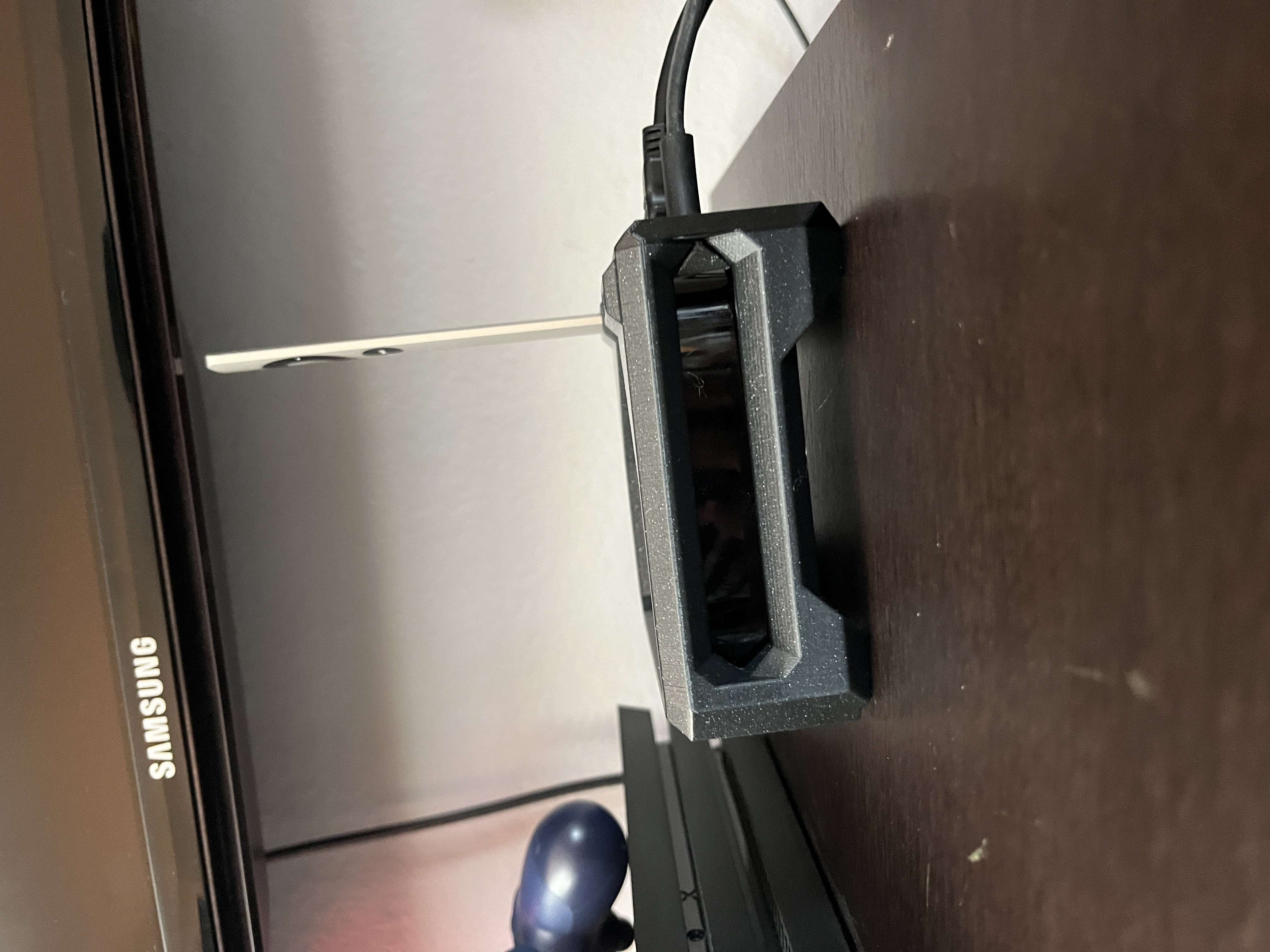 Hộp/Giá Đỡ Apple TV Gen 1 - Kiểu Hiện Đại