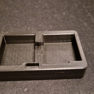 Mô-đun Pin Lockcard GoPro