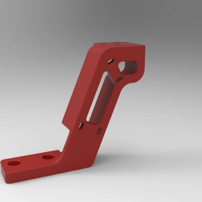 Phần Nâng Cáp XY Voron Trident/2.4 Cao 13mm