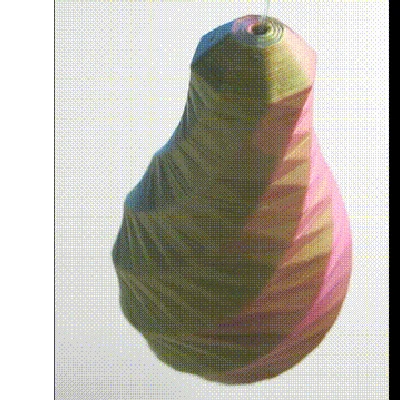 Mô Hình Trang Trí Low Poly