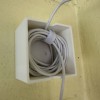 Hộp Quản Lý Dây Cáp Nhỏ Gọn - Thumbnail 2