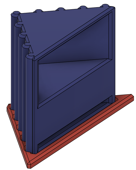 Cục Kê Mặt Bàn Tổ Ong Máy Khắc Laser