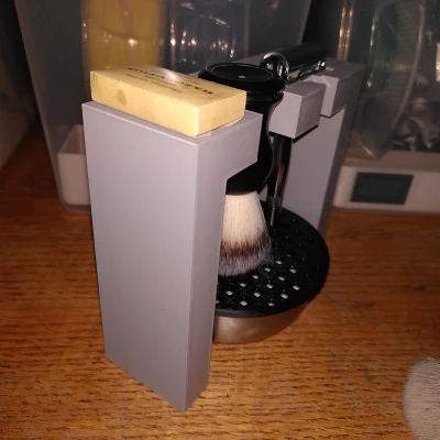 Giá Cạo Râu Hình Cổng Vòm