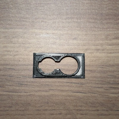 Giá Gắn Ống Kính Moment T-Series cho Pixel 8 (Ốp Lưng Spigen Liquid Air)