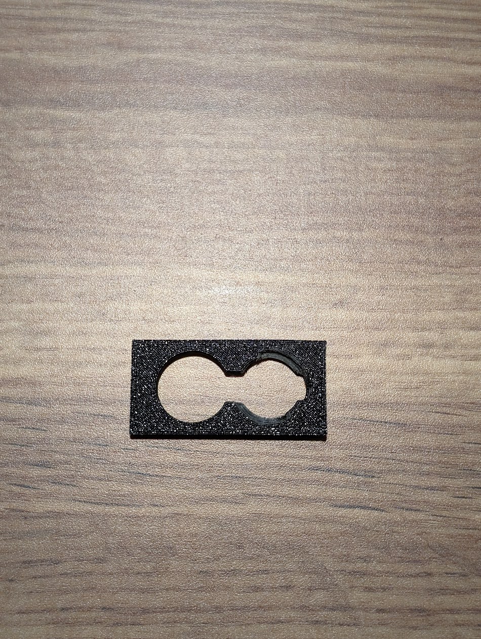 Giá Gắn Ống Kính Moment T-Series cho Pixel 8 (Ốp Lưng Spigen Liquid Air)