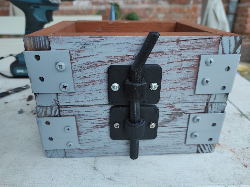 Hướng Dẫn Làm Khuôn Hộp