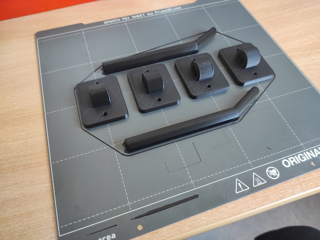 Hướng Dẫn Làm Khuôn Hộp