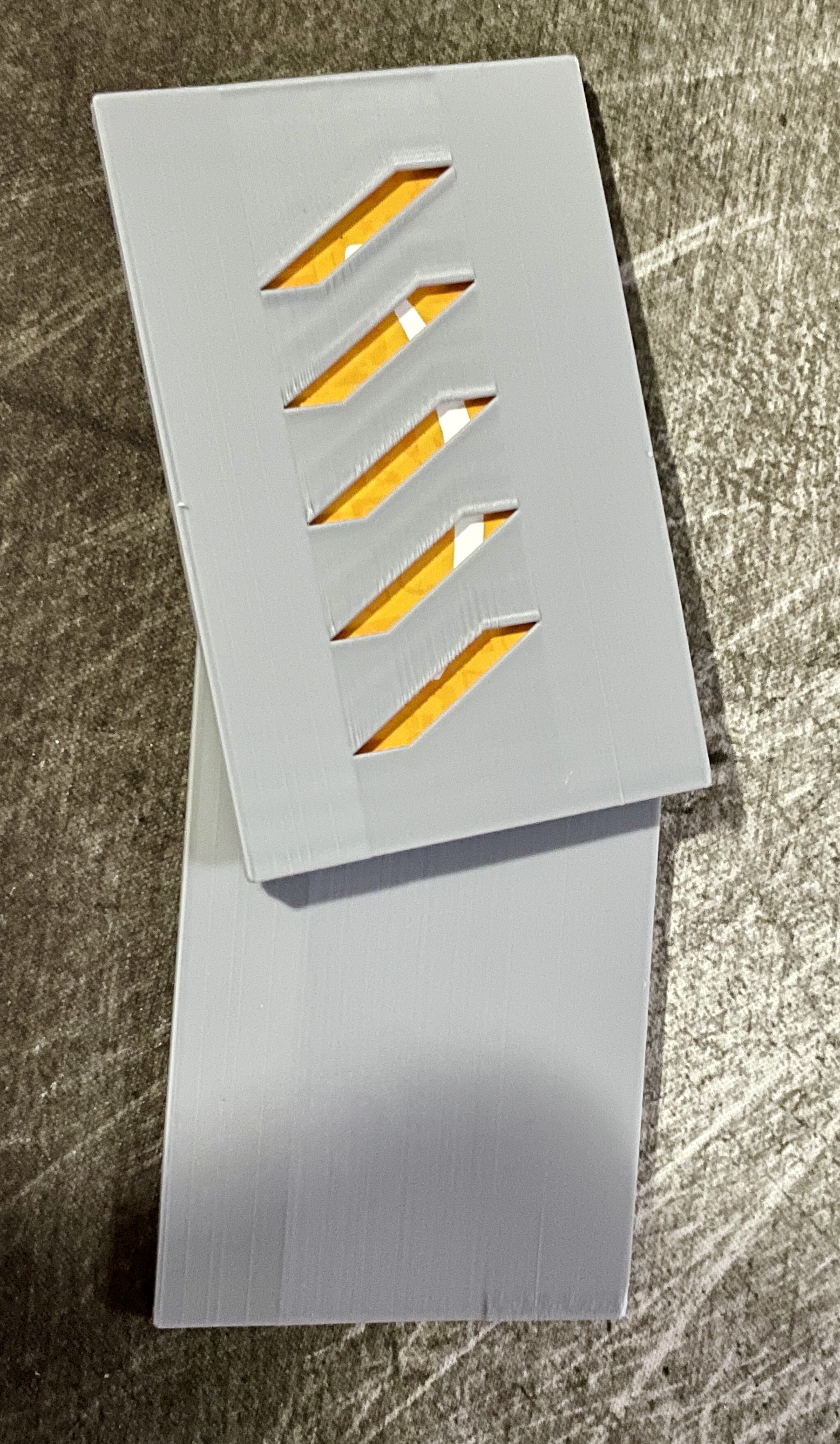 Hộp Đựng Thẻ Quà Tặng Không Thể Mở "Nhà Tù" Nhanh Chóng