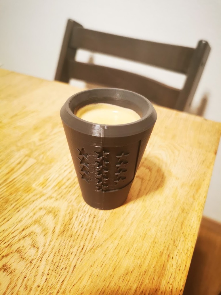 Cốc Giữ Nhiệt Valais