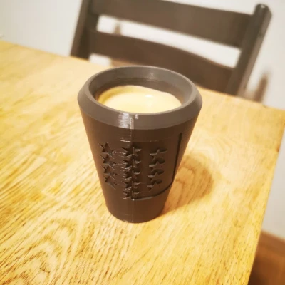 Cốc Giữ Nhiệt Valais