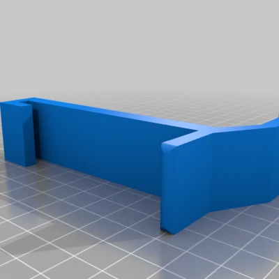 Móc Giữ Bàn Phím Cho Playstation 5