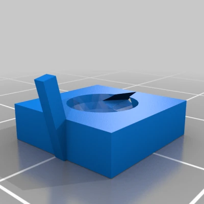 Thiết Bị Trộn Màu Cho Airbrush