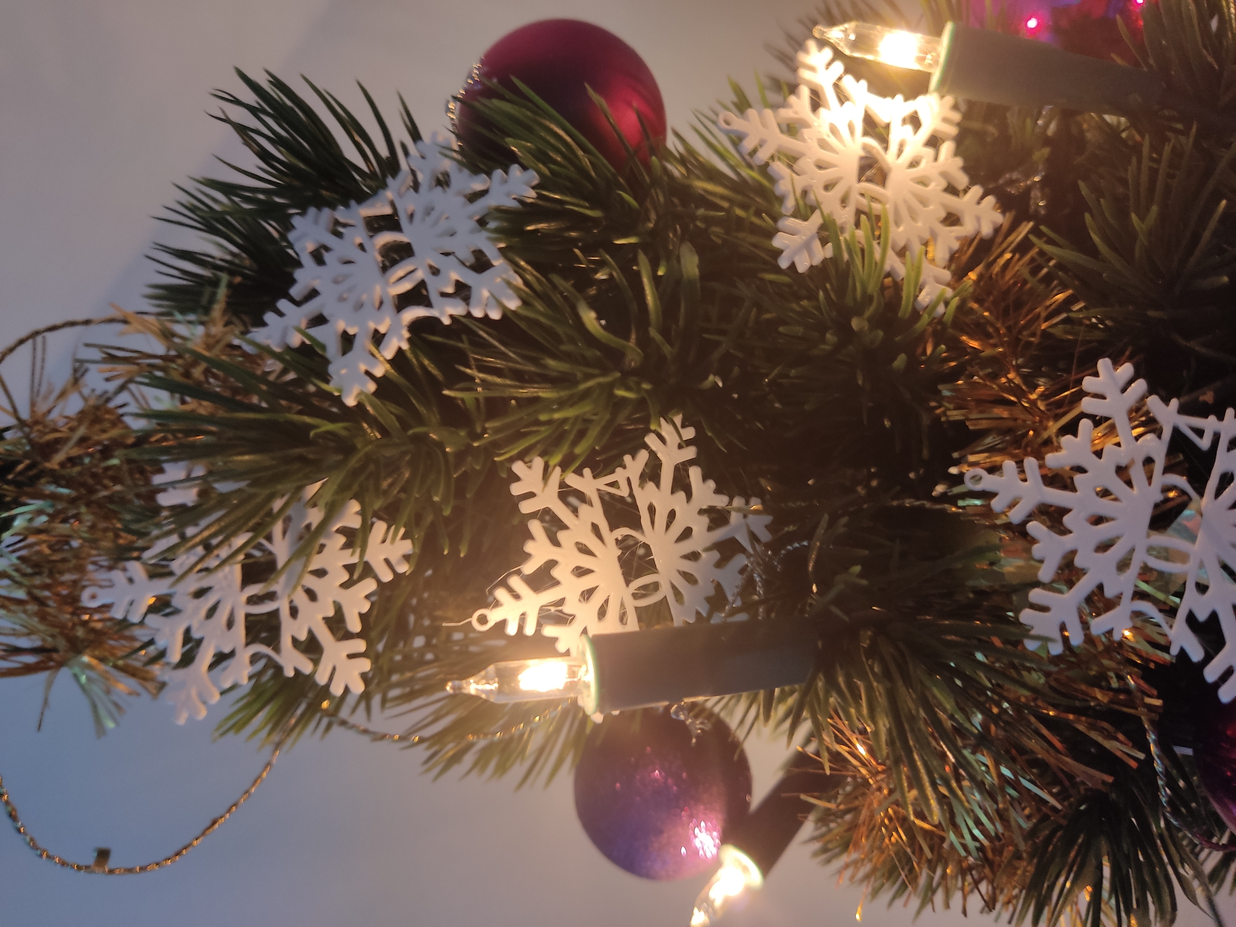 Trang trí Giáng sinh