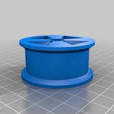 Bánh răng truyền động máy sấy Ariston Aqualtis