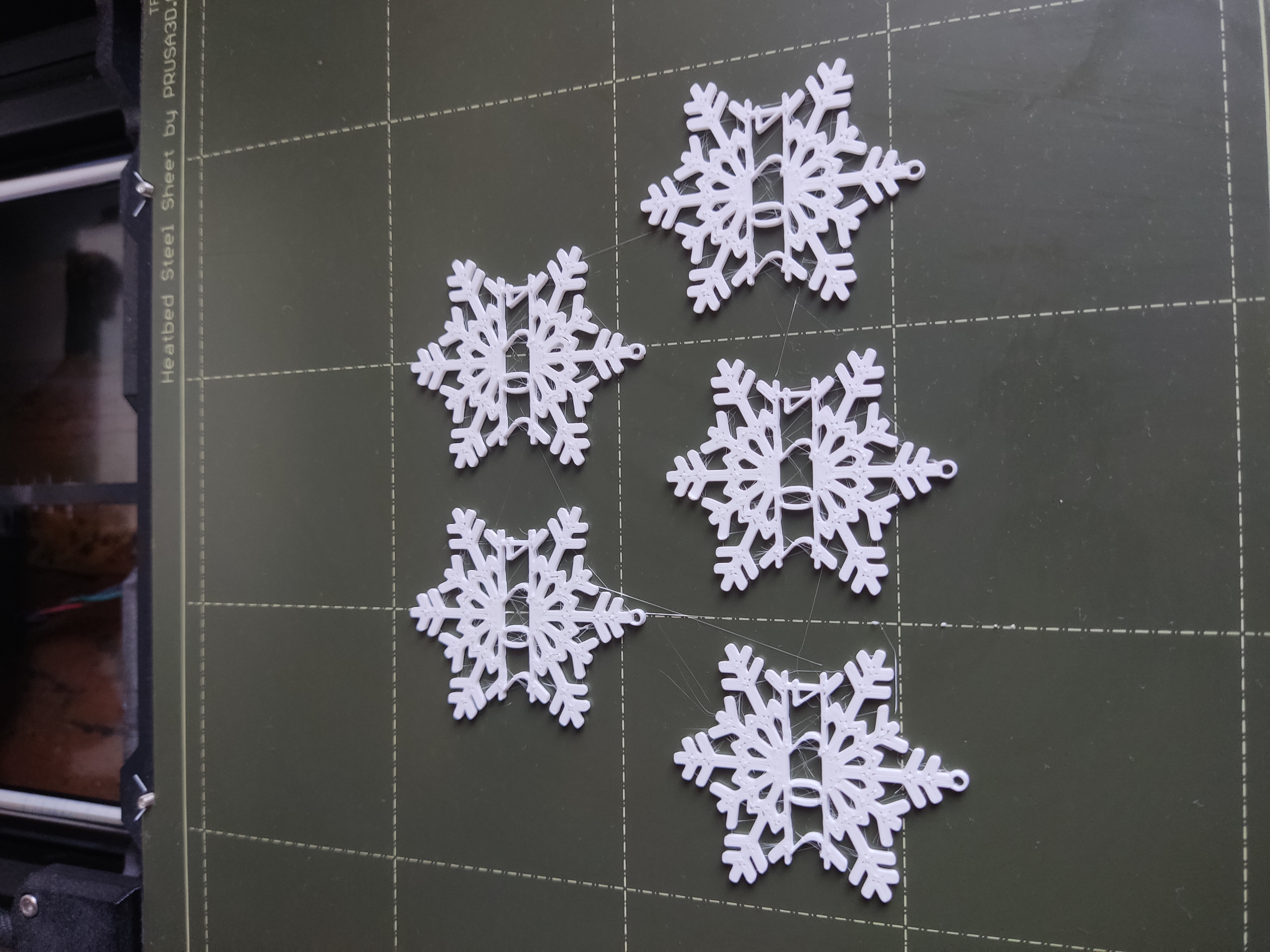 Trang trí Giáng sinh