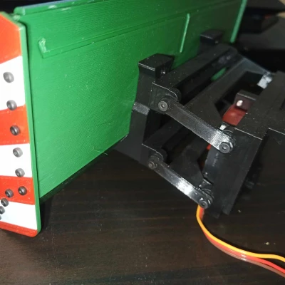 Lưỡi Cày Tatra VT 8x8