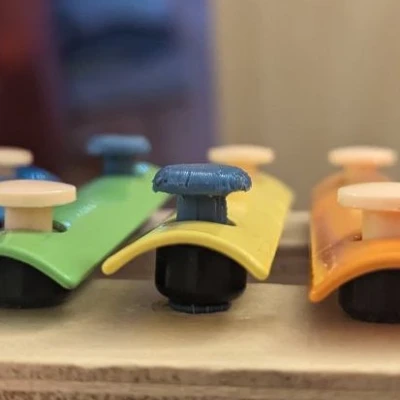 Hape - Bàn Đục Tí Hon (Xylophon und Hammerspiel)