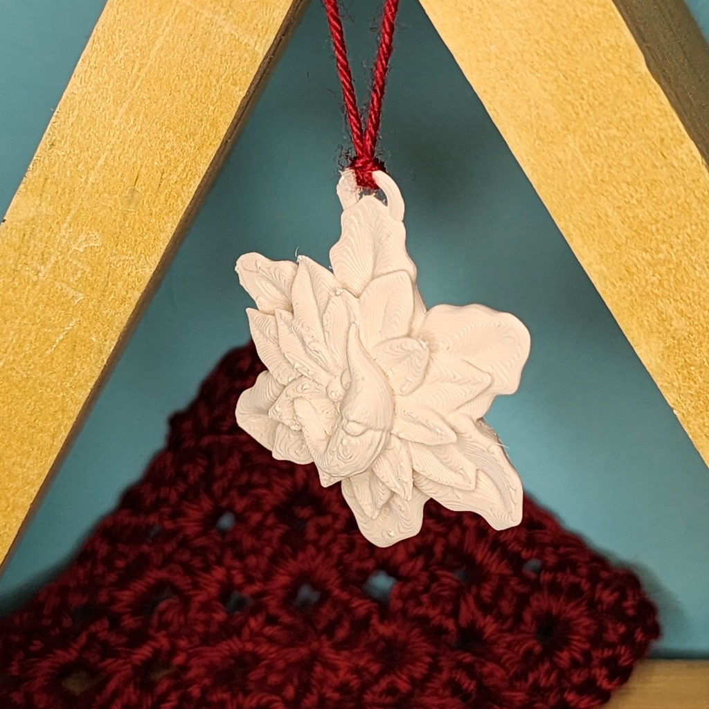 Ngày 18 - Gnome Hoa Trạng Nguyên