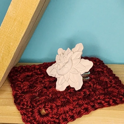 Ngày 18 - Gnome Hoa Trạng Nguyên