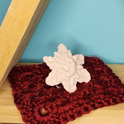 Ngày 18 - Gnome Hoa Trạng Nguyên