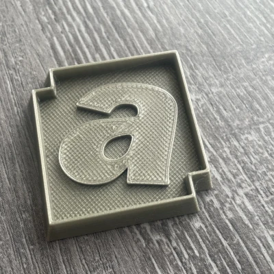 Khuôn Cắt Bánh Giáng Sinh Alza Vykrajovátko