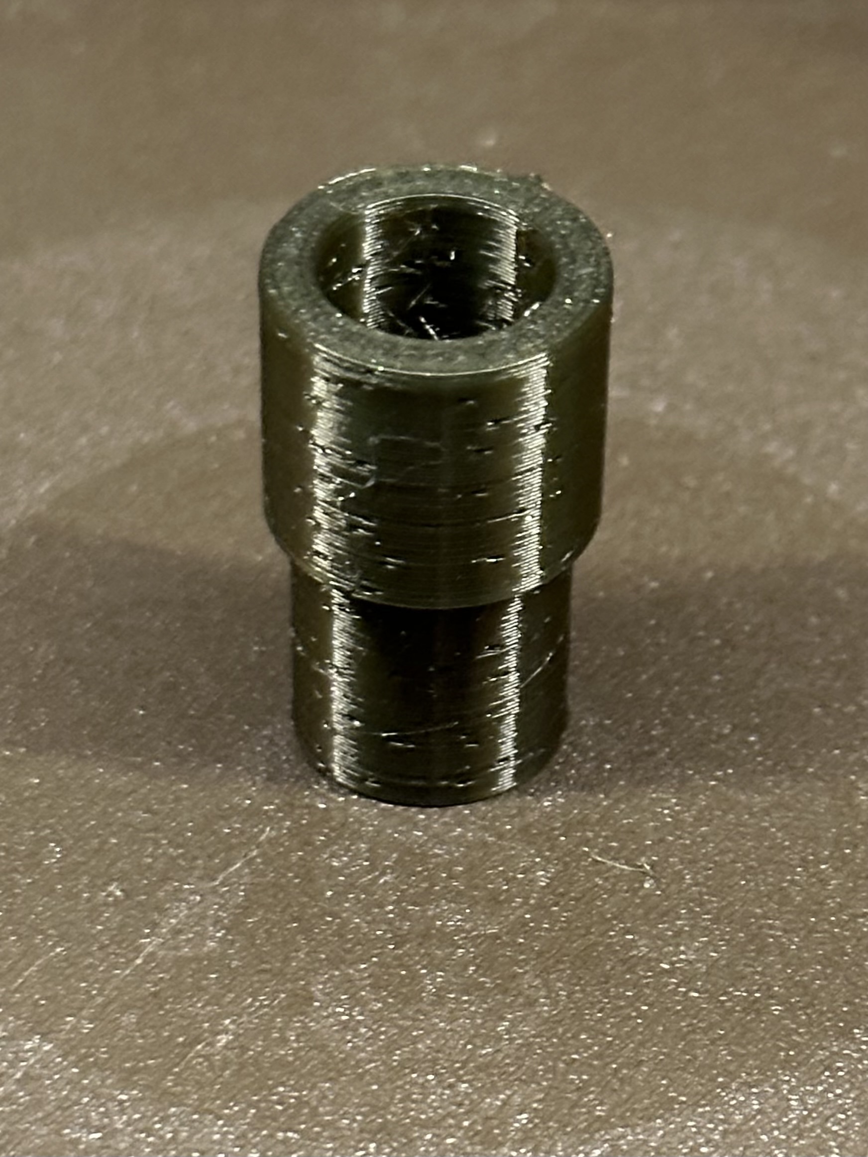 Bộ Chuyển Đổi Micro sang Máy Hiệu Chuẩn Âm Thanh (1/2" sang 10mm)