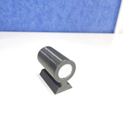 Kính tìm mặt trời, không cần hỗ trợ