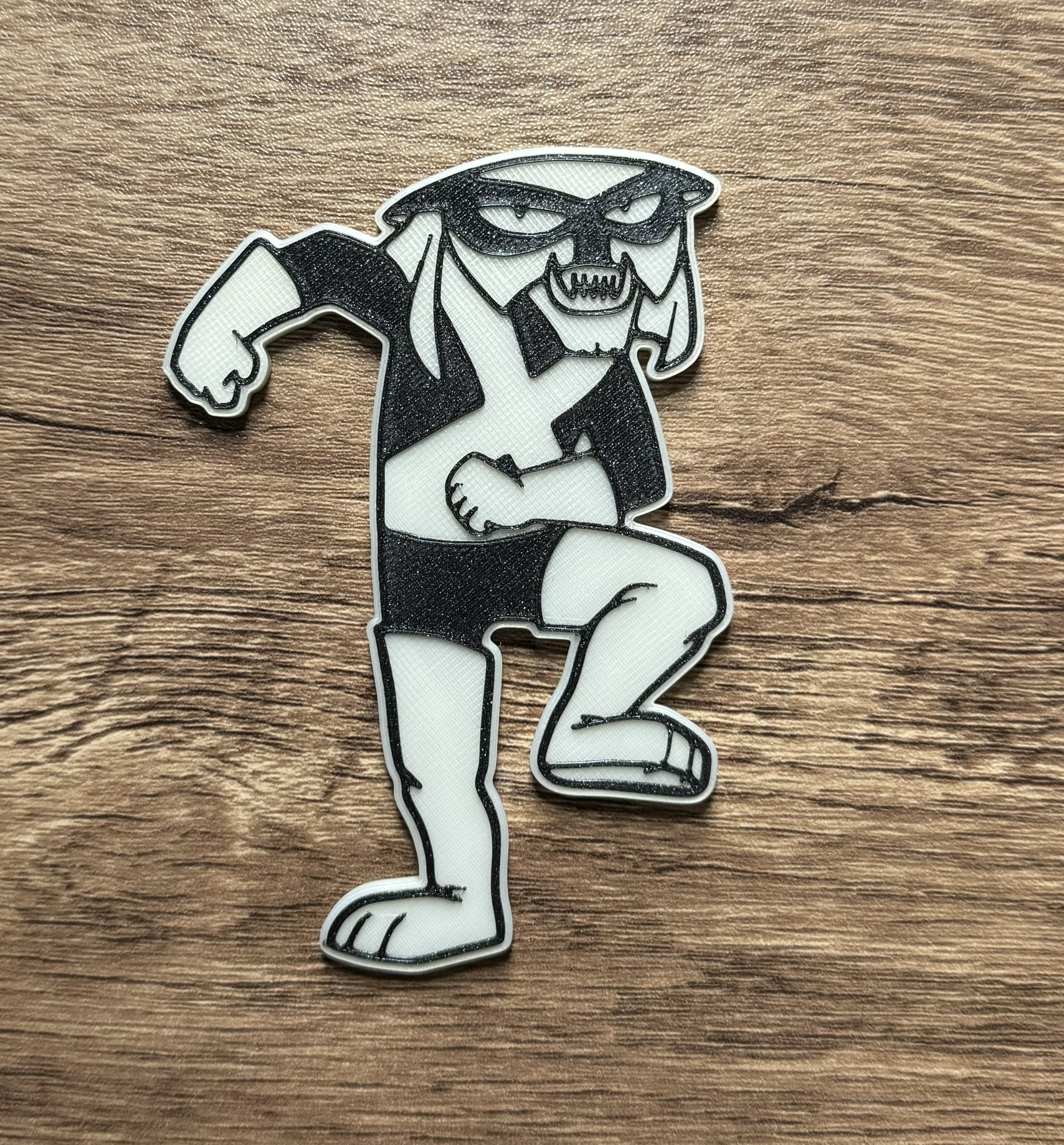 Nam Châm Phanh (nam châm 8x3mm)