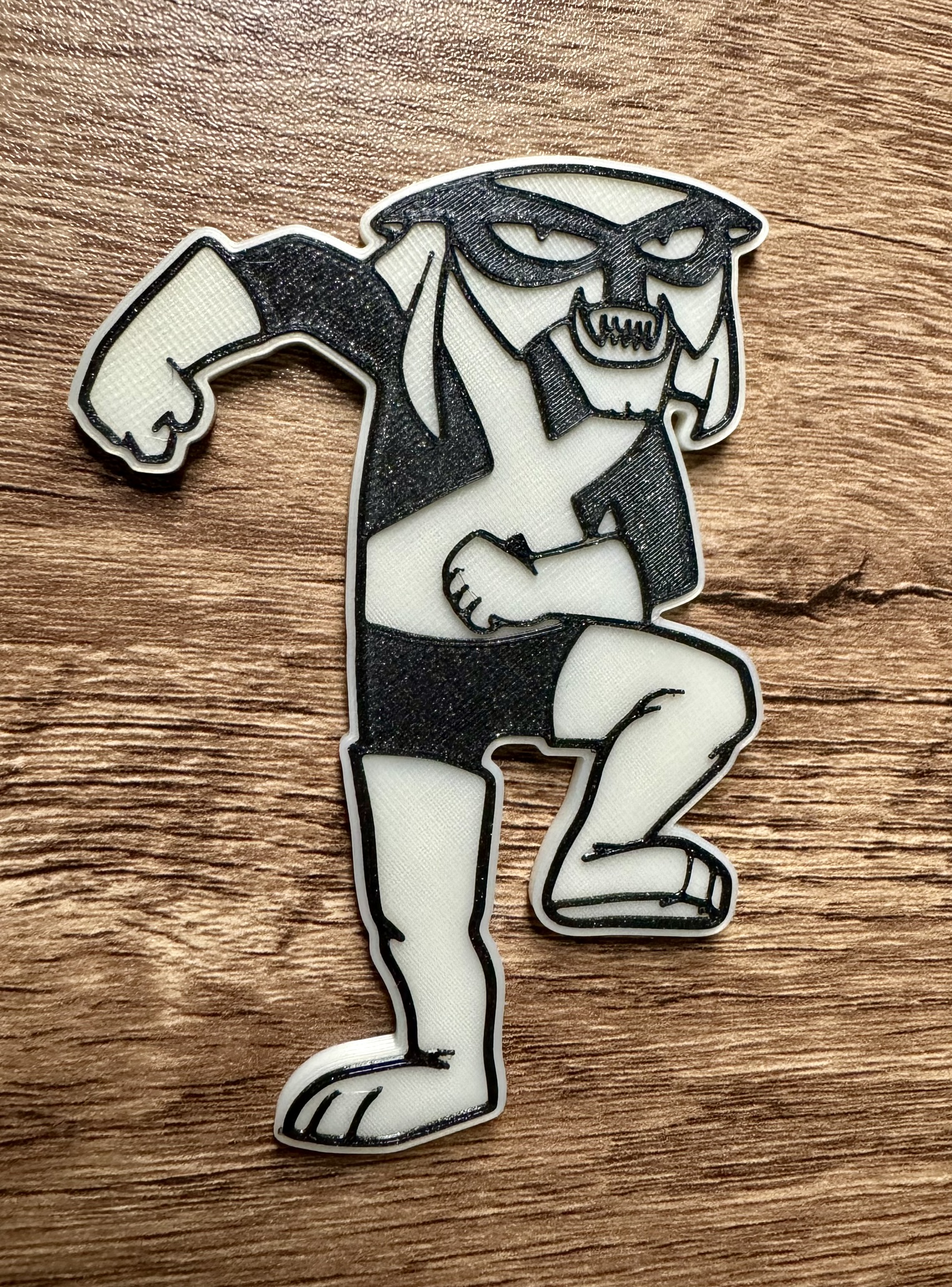 Nam Châm Phanh (nam châm 8x3mm)