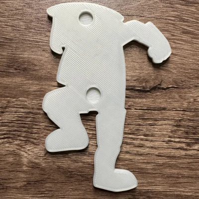 Nam Châm Phanh (nam châm 8x3mm)