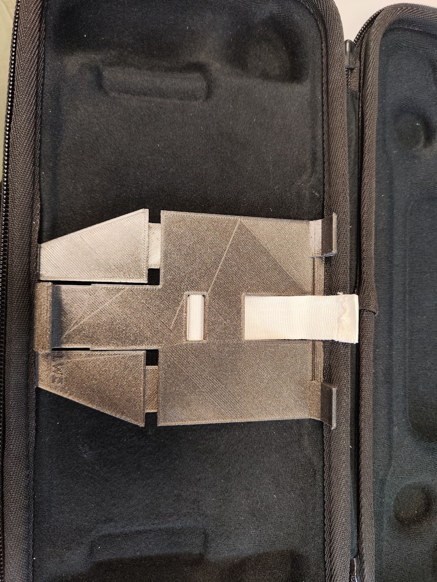 Steam Deck "Lifesaver" - Bảo vệ chống rơi vỡ