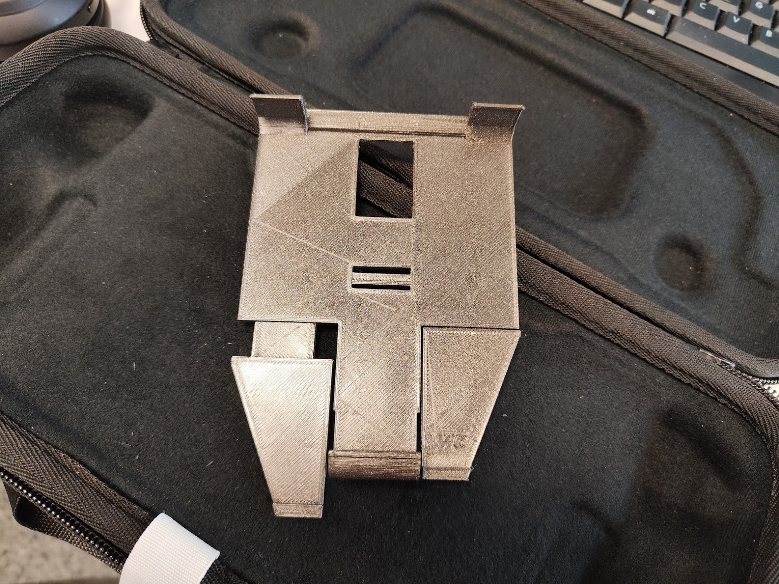 Steam Deck "Lifesaver" - Bảo vệ chống rơi vỡ