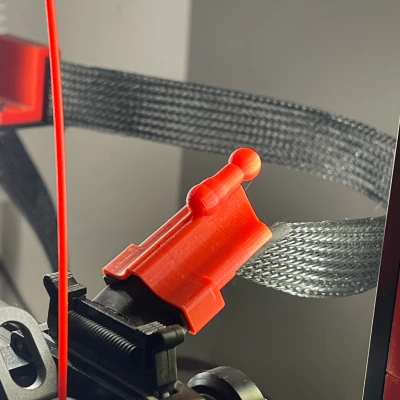 Phần Đầu Dây Cáp Ender Spine Dành Cho Sprite