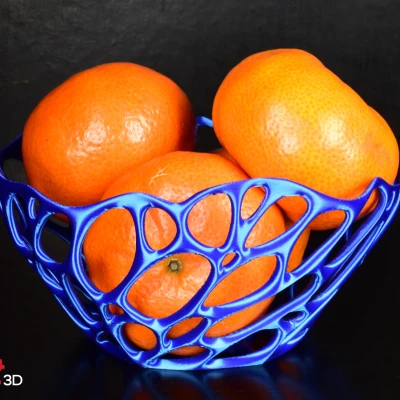 Cái Bát Lỗ (Voronoi)