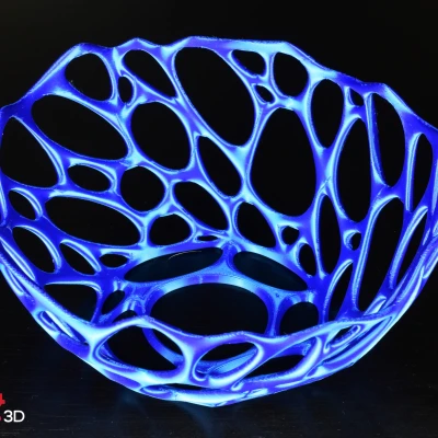 Cái Bát Lỗ (Voronoi)