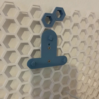 Giá đỡ AirGradient PRO cho HSW