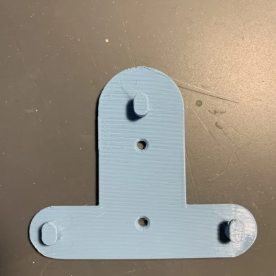 Giá đỡ AirGradient PRO cho HSW