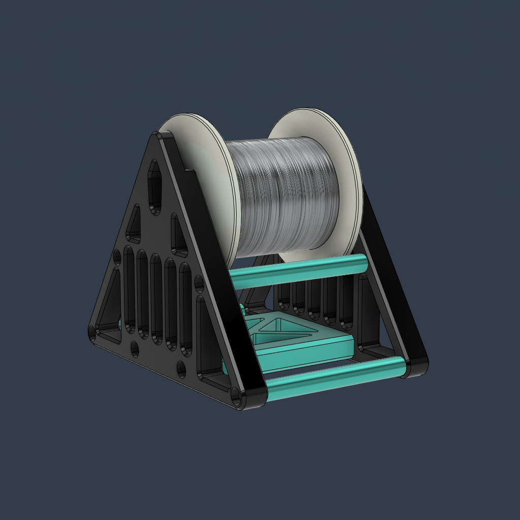 Giá Đỡ Cuộn Thiếc Hàn