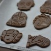 Bộ 10 Khuôn Cắt Bánh / Dập Bánh Giáng Sinh Chủ Đề Star Wars - Thumbnail 10