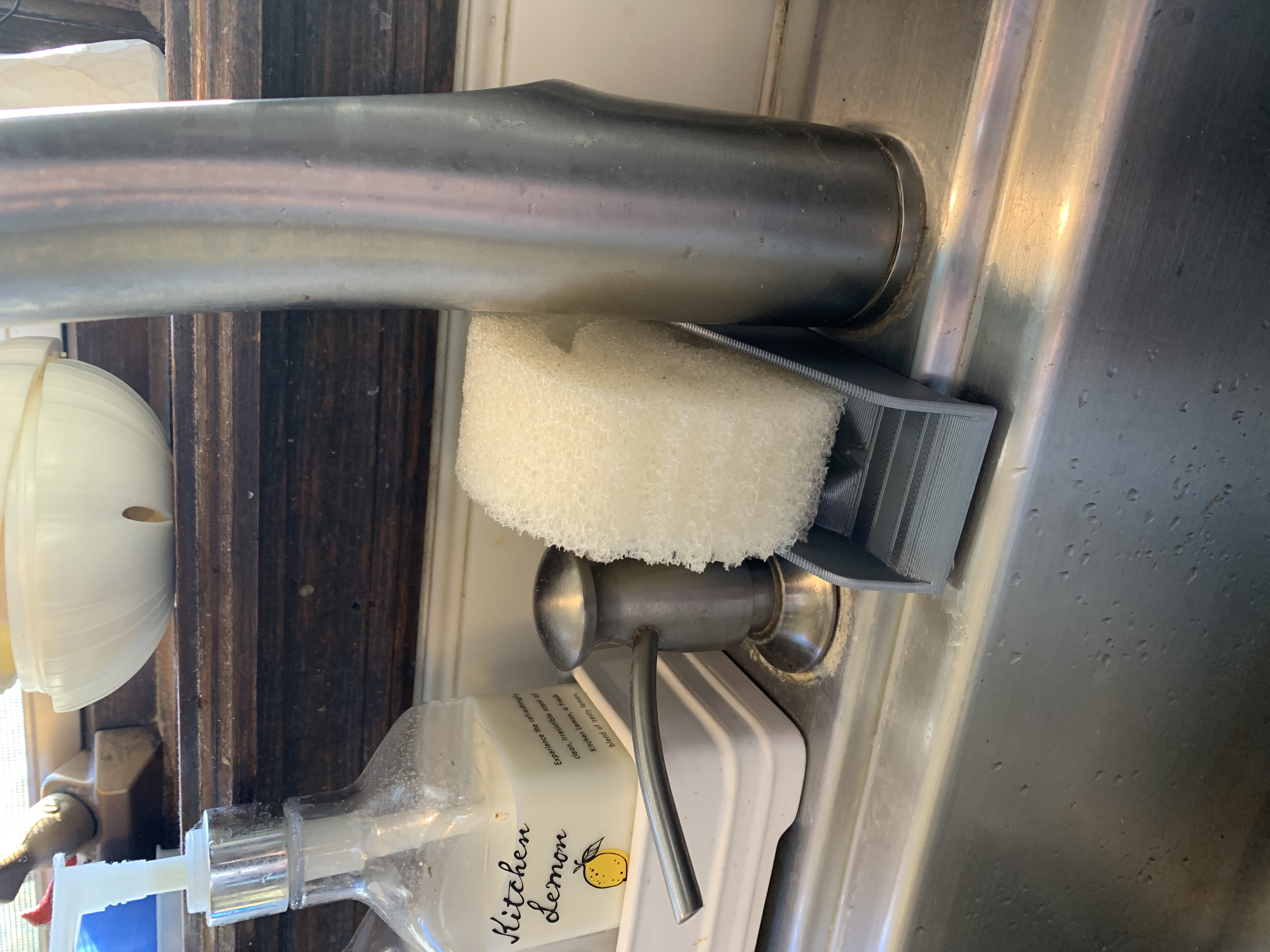 Khay Đựng Scrub Daddy