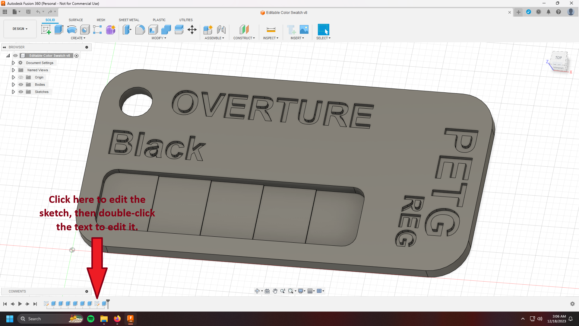 Mẫu Swatch Kiểm Tra Sợi Nhựa Tùy Chỉnh Hoàn Toàn