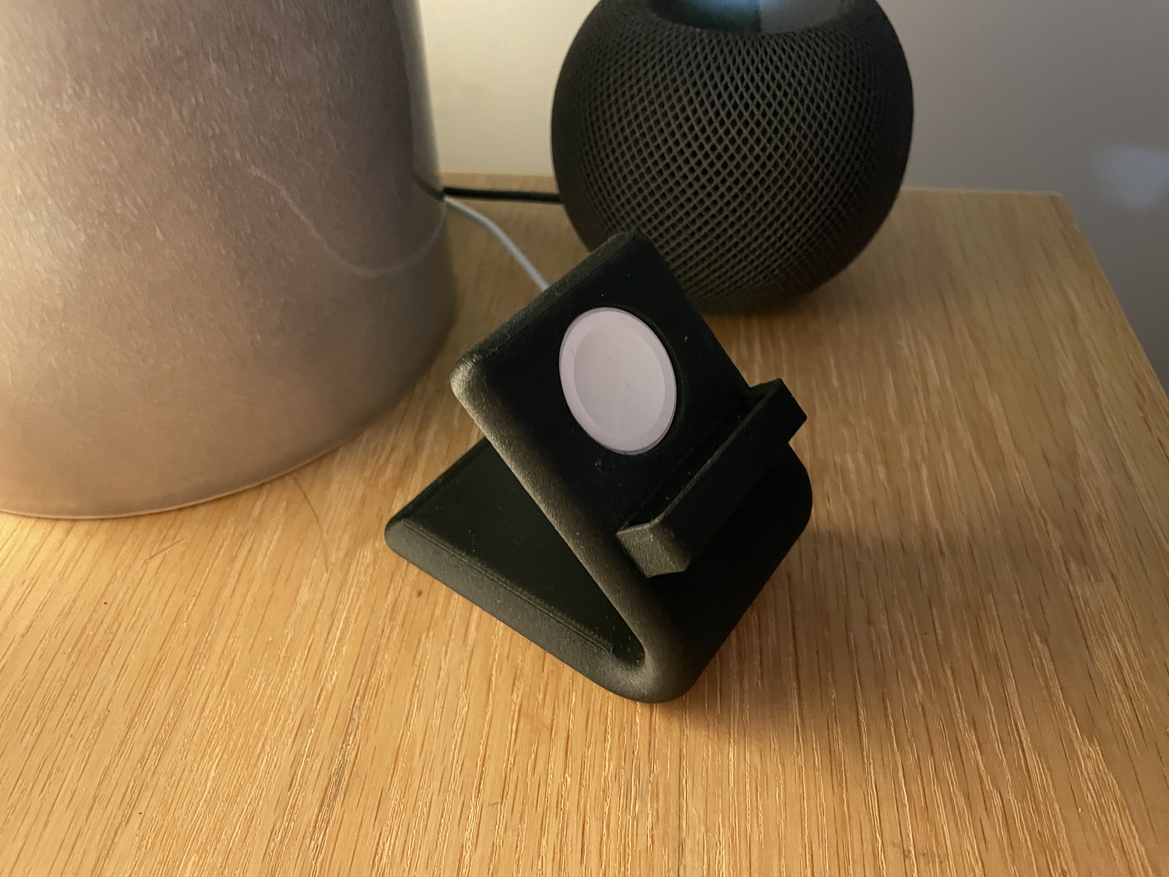 Chân sạc Apple Watch