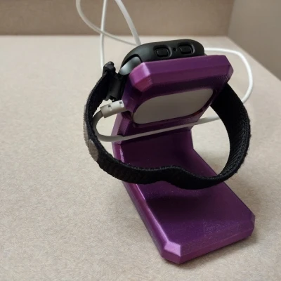 Chân Đế Sạc Đồng Hồ Gabb